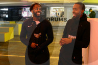 REPORTAGE - Peckham Levels in London