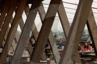 REPORTAGE - Peckham Levels in London