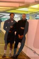 REPORTAGE - Peckham Levels in London