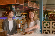 REPORTAGE - Peckham Levels in London