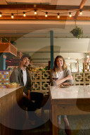 REPORTAGE - Peckham Levels in London