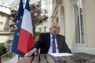 PORTRAIT - Gerard Collomb