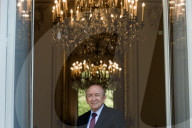 PORTRAIT - Gerard Collomb