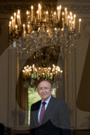 PORTRAIT - Gerard Collomb