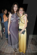 PEOPLE - Alexa Chung feiert 'The Muse by Alexa Chung' im Paramour Estate in Los Angeles