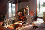 PEOPLE - Alexa Chung feiert 'The Muse by Alexa Chung' im Paramour Estate in Los Angeles