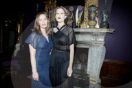 PEOPLE - Alexa Chung feiert 'The Muse by Alexa Chung' im Paramour Estate in Los Angeles