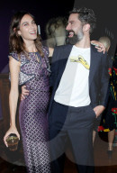 PEOPLE - Alexa Chung feiert 'The Muse by Alexa Chung' im Paramour Estate in Los Angeles