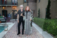 PEOPLE - Alexa Chung feiert 'The Muse by Alexa Chung' im Paramour Estate in Los Angeles