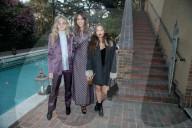 PEOPLE - Alexa Chung feiert 'The Muse by Alexa Chung' im Paramour Estate in Los Angeles