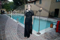 PEOPLE - Alexa Chung feiert 'The Muse by Alexa Chung' im Paramour Estate in Los Angeles