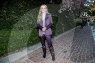 PEOPLE - Alexa Chung feiert 'The Muse by Alexa Chung' im Paramour Estate in Los Angeles