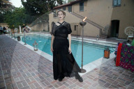 PEOPLE - Alexa Chung feiert 'The Muse by Alexa Chung' im Paramour Estate in Los Angeles