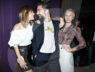 PEOPLE - Alexa Chung feiert 'The Muse by Alexa Chung' im Paramour Estate in Los Angeles