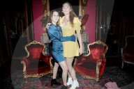 PEOPLE - Alexa Chung feiert 'The Muse by Alexa Chung' im Paramour Estate in Los Angeles