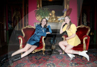 PEOPLE - Alexa Chung feiert 'The Muse by Alexa Chung' im Paramour Estate in Los Angeles