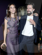 PEOPLE - Alexa Chung feiert 'The Muse by Alexa Chung' im Paramour Estate in Los Angeles