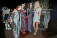 PEOPLE - Alexa Chung feiert 'The Muse by Alexa Chung' im Paramour Estate in Los Angeles