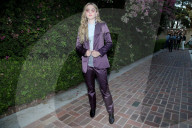 PEOPLE - Alexa Chung feiert 'The Muse by Alexa Chung' im Paramour Estate in Los Angeles