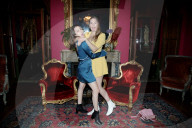 PEOPLE - Alexa Chung feiert 'The Muse by Alexa Chung' im Paramour Estate in Los Angeles