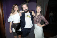 PEOPLE - Alexa Chung feiert 'The Muse by Alexa Chung' im Paramour Estate in Los Angeles