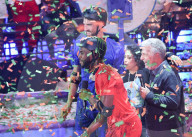 PEOPLE - Kids' Choice Sports Awards: Die Show