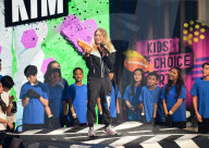 PEOPLE - Kids' Choice Sports Awards: Die Show