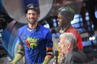 PEOPLE - Kids' Choice Sports Awards: Die Show