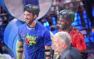 PEOPLE - Kids' Choice Sports Awards: Die Show