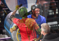 PEOPLE - Kids' Choice Sports Awards: Die Show