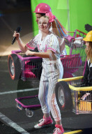 PEOPLE - Kids' Choice Sports Awards: Die Show