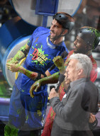 PEOPLE - Kids' Choice Sports Awards: Die Show