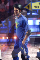 PEOPLE - Kids' Choice Sports Awards: Die Show