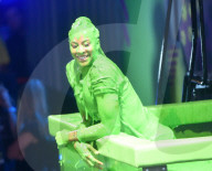 PEOPLE - Kids' Choice Sports Awards: Die Show