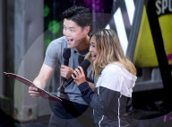 PEOPLE - Kids' Choice Sports Awards: Die Show