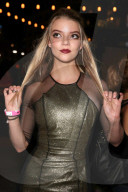 PEOPLE - Promis an der Comic-Con in San Diego