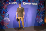 PEOPLE - Promis an der Comic-Con in San Diego