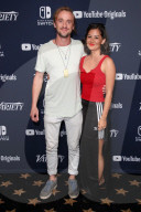 PEOPLE - Promis an der Comic-Con in San Diego