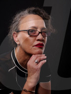 PORTRAIT - Promis posieren an der Comic-Con in San Diego