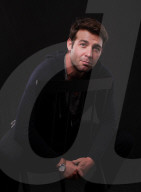 PORTRAIT - Promis posieren an der Comic-Con in San Diego