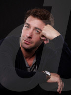 PORTRAIT - Promis posieren an der Comic-Con in San Diego