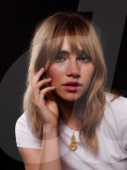 PORTRAIT - Promis posieren an der Comic-Con in San Diego