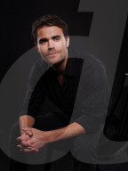 PORTRAIT - Promis posieren an der Comic-Con in San Diego