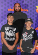PEOPLE - Kids' Choice Sports Awards: Promis auf dem Roten Teppich