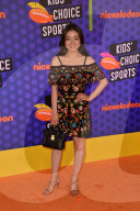 PEOPLE - Kids' Choice Sports Awards: Promis auf dem Roten Teppich