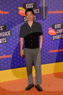PEOPLE - Kids' Choice Sports Awards: Promis auf dem Roten Teppich