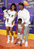 PEOPLE - Kids' Choice Sports Awards: Promis auf dem Roten Teppich