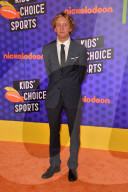 PEOPLE - Kids' Choice Sports Awards: Promis auf dem Roten Teppich