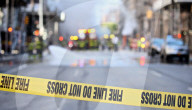 NEWS - New York: Dampfrohr explodiert in der Fifth Avenue
