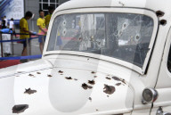 FEATURE - Best of: Bilder des Tages